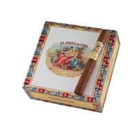 La Aroma De Cuba Edicion Especial No. 4