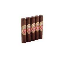 H. Upmann Sun Grown Short Churchill 5 Pack