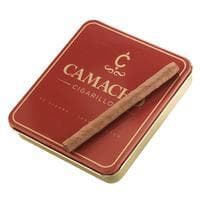Camacho Mini Cigarillos (20)