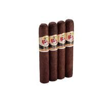 La Gloria Cubana Serie RF No. 34 4 Pack