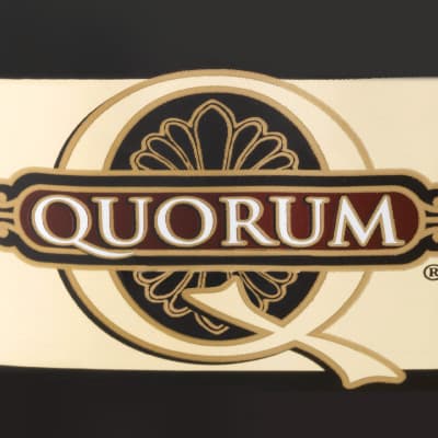Quorum Maduro Toro 5 Pack