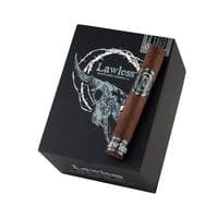 Black Label Trading Lawless 660