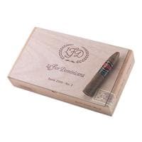 La Flor Dominicana 2000 #2