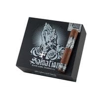Black Label Trading Salvation Robusto