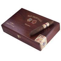 San Cristobal Maestro