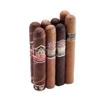 American Celebration Sampler