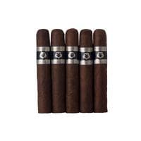 Vindicator Wraith Robusto 5 Pack