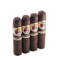 La Gloria Cubana Serie RF No. 00 4 Pack
