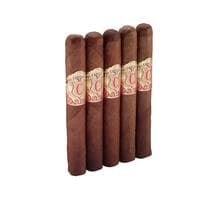 El Centurion Toro 5 Pack