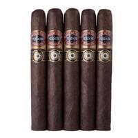 Perdomo Grand Cru 2006 Grand Churchill 5 Pack