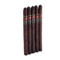 La Flor Dominicana Limited Production Lancero 5 Pack