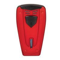 Lotus Fusion Lighter Red
