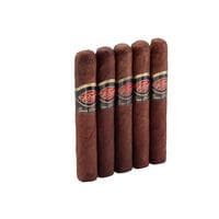 J Fuego Gran Reserva Corojo Corona 5 Pack