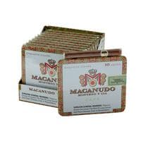Macanudo Cafe Ascot 10/10