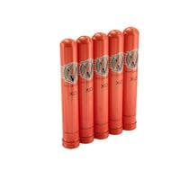 Avo XO Notturno Tubo 5 Pack