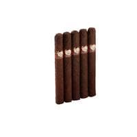 Tatiana Mocha Caramely 5 Pack