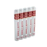 Romeo y Julieta Reserva Real Verona's Court 5 Pack