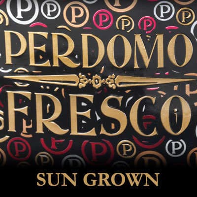 Perdomo Fresco Sun Grown Robusto 5 Pack