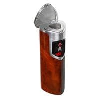 Vector Thump Mahogany Sensor Triple Torch