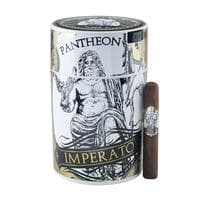 Pantheon Imperator Robusto by AJ
