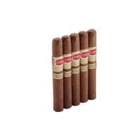 Epoca By Nat Sherman Breva 5 Pack