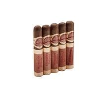 H. Upmann Vintage Cameroon Robusto 5 Pack