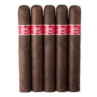 Aging Room Maduro Major 5 Pack