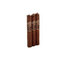 Monte By Montecristo Conde 3 Pk