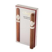 Davidoff Aniversario Double 'R' 4 Pack