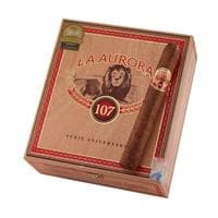 La Aurora 107 Gran 107