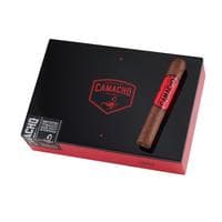 Camacho Corojo Robusto