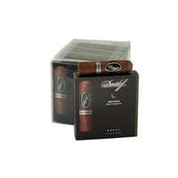 Davidoff Escurio Petit Robusto 5/4