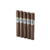 Journeys Robusto 5 Pack