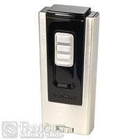 Xikar Trezo Triple Flame Black