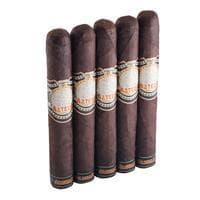 Gran Habano Azteca El Jaguar 5 Pack