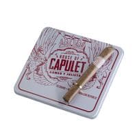 Romeo y Julieta Capulet Cigarillos (10)