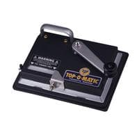 Top-O-Matic Rolling Machine