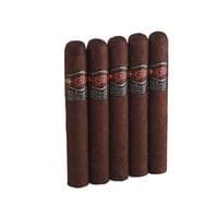 La Flor Dominicana Double Ligero No. 700 5 Pack