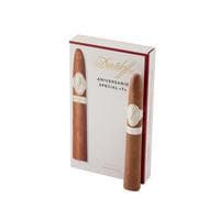 Davidoff Aniversario Special 'T' 4 Pack