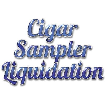 Ultimate Sampler Kit