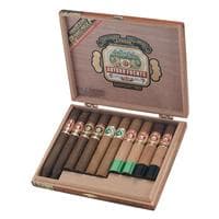 Fuente Family Variety Sampler