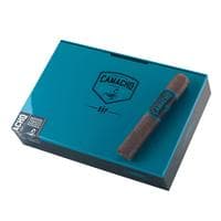 Camacho BXP Ecuador Gordo