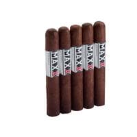 Alec Bradley The MAXX Culture 5 Pack