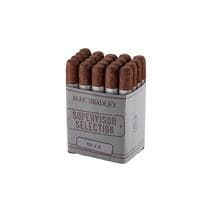 Alec Bradley Supervisor Selection Jalapa Robusto