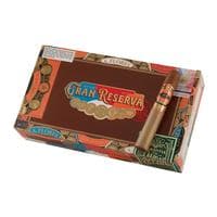A. Flores Gran Reserve Sun Grown Robusto