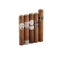 Famous Mild Body Sampler 'N1'