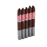 PDR 1878 Oscuro Churchill 5 Pack