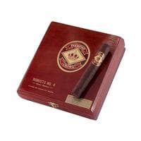 Diamond Crown Robusto No. 4
