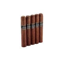 La Floridita Fuerte Robusto 5 Pack