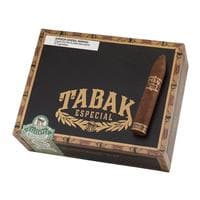 Tabak Especial Belicoso Negra
